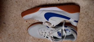 Nike Terra Manta Zapatillas Deportivas