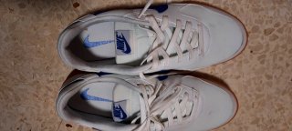 Nike Terra Manta Zapatillas Deportivas