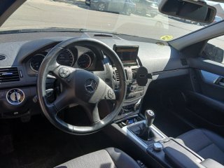 Mercedes-Benz Clase C 2010