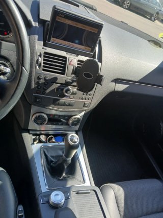 Mercedes-Benz Clase C 2010