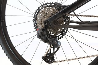 Bicicleta Cannondale Scalpel Carbon 2 GX AXS t.L Reacondicionada