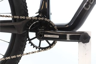 Bicicleta Cannondale Scalpel Carbon 2 GX AXS t.L Reacondicionada