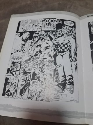 Cómo dibujar monstruos