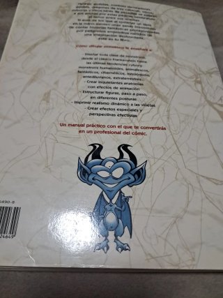 Cómo dibujar monstruos