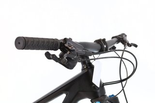 Bicicleta Cube Reaction C:62 Race XT t.XS Reacondicionada
