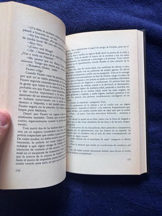 El talento de Mr. Ripley