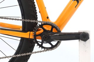 Bicicleta Specialized Epic Hardtail Expert XT t.M Reacondicionada