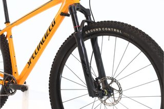 Bicicleta Specialized Epic Hardtail Expert XT t.M Reacondicionada