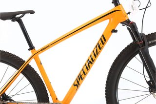 Bicicleta Specialized Epic Hardtail Expert XT t.M Reacondicionada