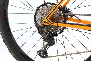 Bicicleta Specialized Epic Hardtail Expert XT t.M Reacondicionada