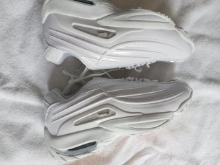 Zapatillas Nike Blancas