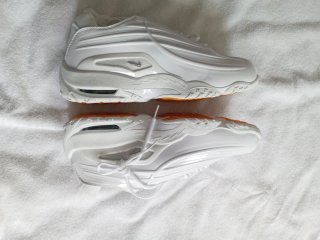 Zapatillas Nike Blancas