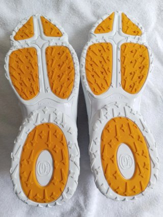 Zapatillas Nike Blancas
