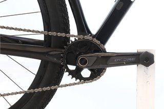 Bicicleta Cube Reaction C:62 Race XT t.XS Reacondicionada