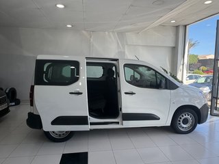 CITROEN BERLINGO 1.5 HDI 102CV DIESEL 2021