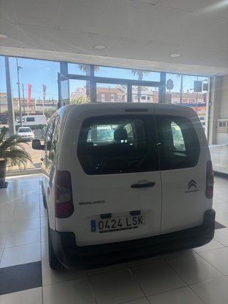 CITROEN BERLINGO 1.5 HDI 102CV DIESEL 2021