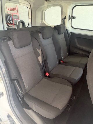 CITROEN BERLINGO 1.5 HDI 102CV DIESEL 2021