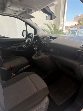 CITROEN BERLINGO 1.5 HDI 102CV DIESEL 2021