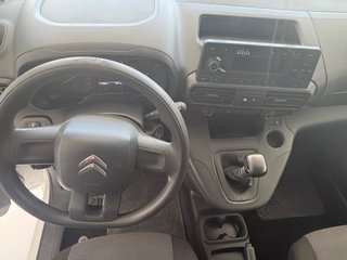 CITROEN BERLINGO 1.5 HDI 102CV DIESEL 2021