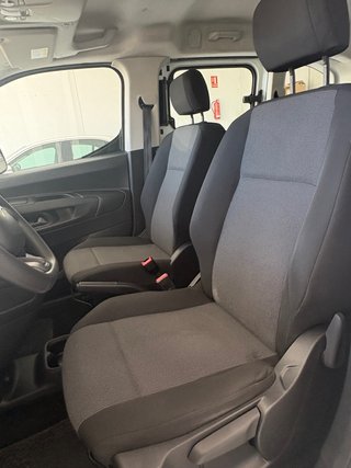 CITROEN BERLINGO 1.5 HDI 102CV DIESEL 2021