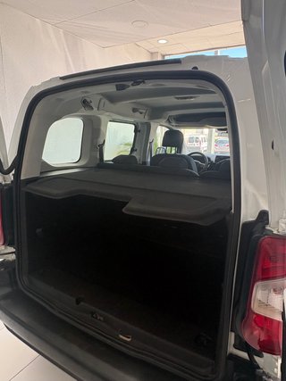 CITROEN BERLINGO 1.5 HDI 102CV DIESEL 2021