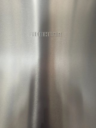 Frigorífico Liebherr 201cm