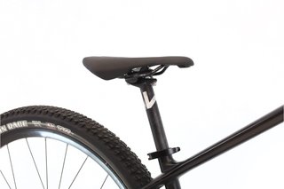 Bicicleta Cube Reaction C:62 Race XT t.XS Reacondicionada