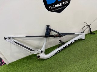 Cuadro Orbea Oiz OMR con Amortiguador