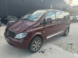 Mercedes-Benz Vito 2006