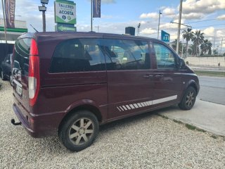 Mercedes-Benz Vito 2006