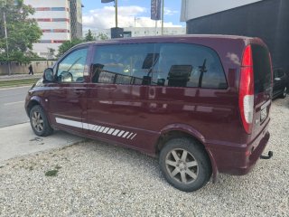 Mercedes-Benz Vito 2006