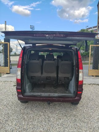 Mercedes-Benz Vito 2006