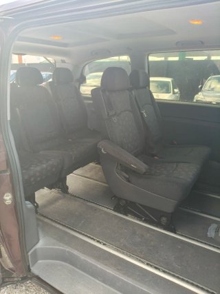Mercedes-Benz Vito 2006