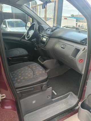 Mercedes-Benz Vito 2006