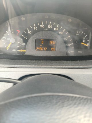 Mercedes-Benz Vito 2006