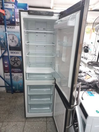 NEVERA SAMSUNG GARANTIA TRANSPORTE