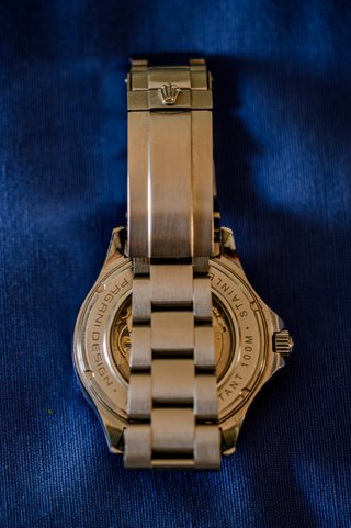 Rolex Submariner Date Esfera Verde