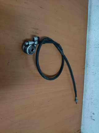 Cable velocímetro Honda PS 2012