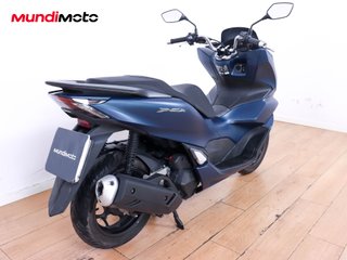 HONDA PCX 125 ABS