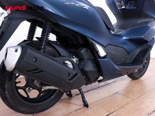 HONDA PCX 125 ABS