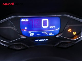 HONDA PCX 125 ABS