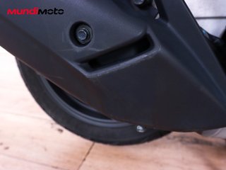 HONDA PCX 125 ABS