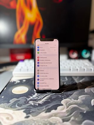 iPhone 12 mini 64GB Blu