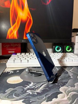 iPhone 12 mini 64GB Blu
