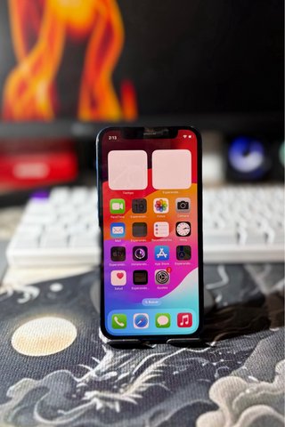 iPhone 12 mini 64GB Blu