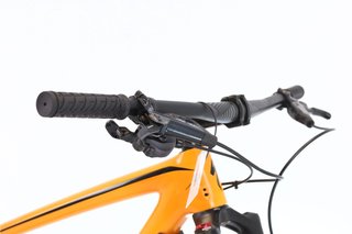 Bicicleta Specialized Epic Hardtail Expert XT t.M Reacondicionada