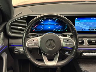 Mercedes-Benz  GLE 350 de 4MATIC Coupe