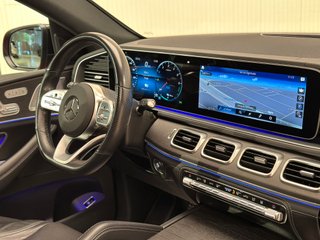 Mercedes-Benz  GLE 350 de 4MATIC Coupe