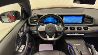 Mercedes-Benz  GLE 350 de 4MATIC Coupe