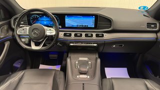 Mercedes-Benz  GLE 350 de 4MATIC Coupe